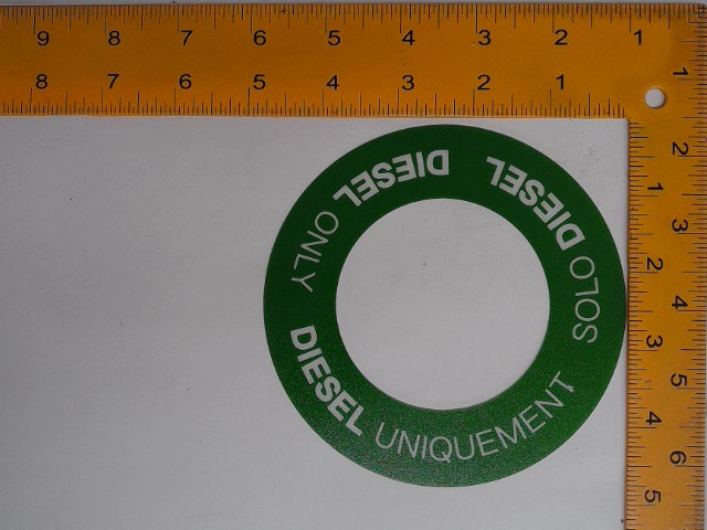3B291-04120 Plate