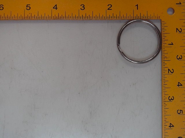 D41289 Ring for CASE NEW HOLLAND