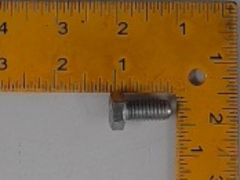 75599-01315 Bolt for KUBOTA