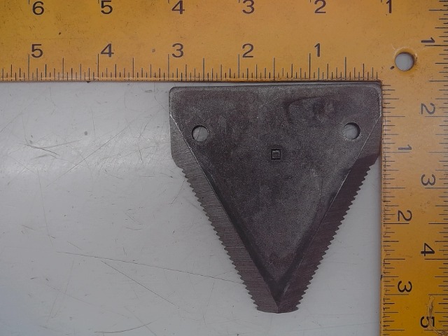 A-130356M1 Section for JOHN DEERE