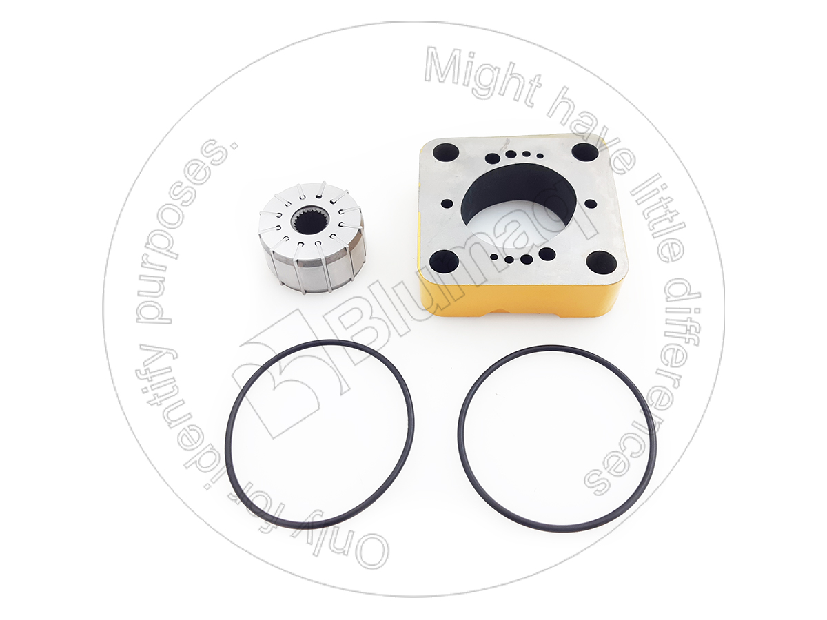 6E-4719 Cartridge for CATERPILLAR