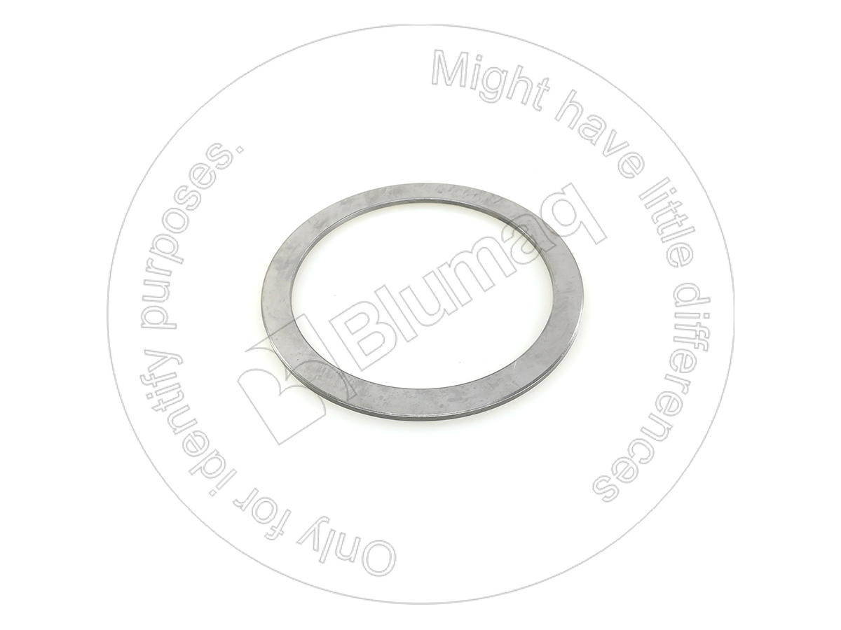 7T-5526 Bearing Cup for BLUMAQ