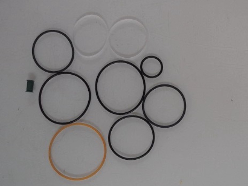 RE58050 Kit for JOHN DEERE