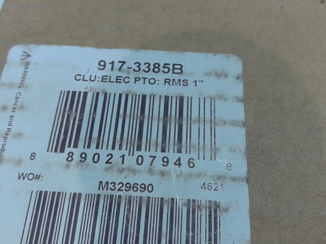 917-3385B Clutch for CUB CADET