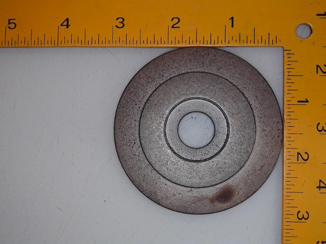13409 Washer for WOODS