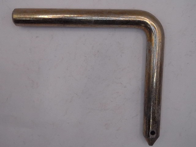 1717075 Pin for AGCO