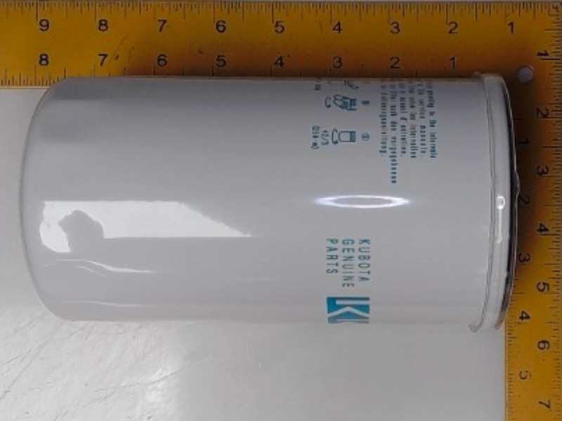 HHTA0-37710 Hydraulic Filter for KUBOTA