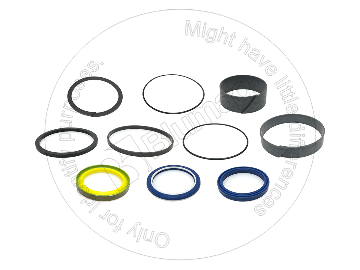 242-2550 Hydraulic Seal Kit for BLUMAQ