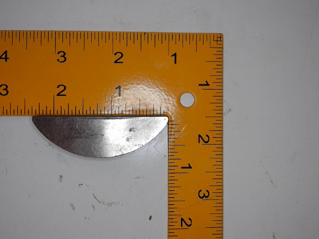 K598 Key