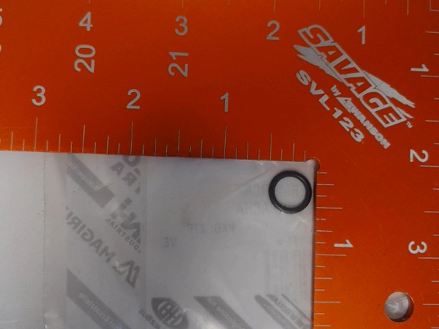 87578908 Seal O-ring for CASE