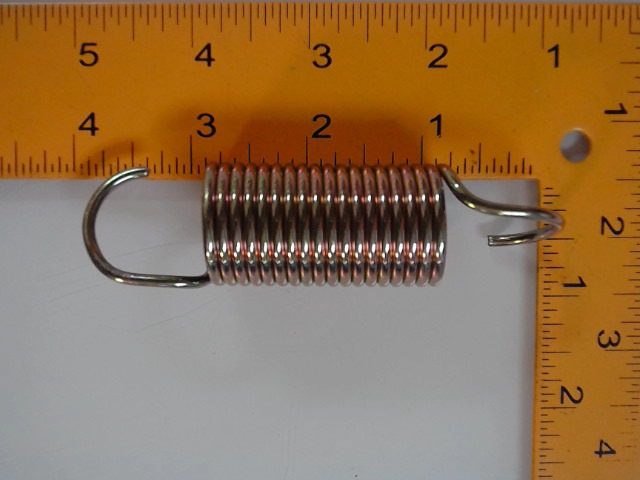 K3181-42970 Spring for KUBOTA