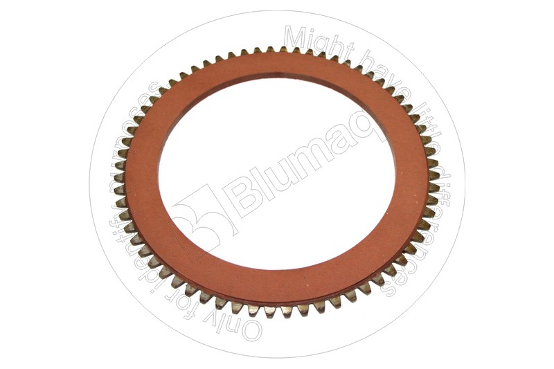 103-22-31310 Disc for KOMATSU
