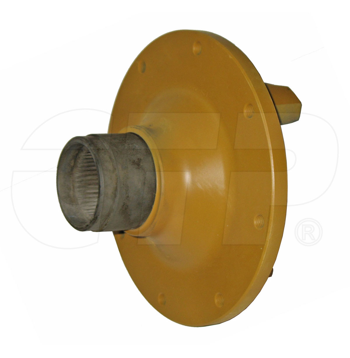 125-8801 Yoke