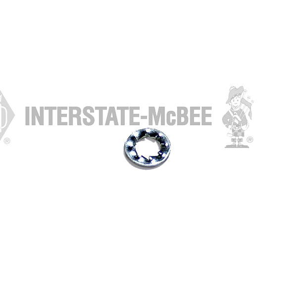 M-11582 Washer - Internal Tooth