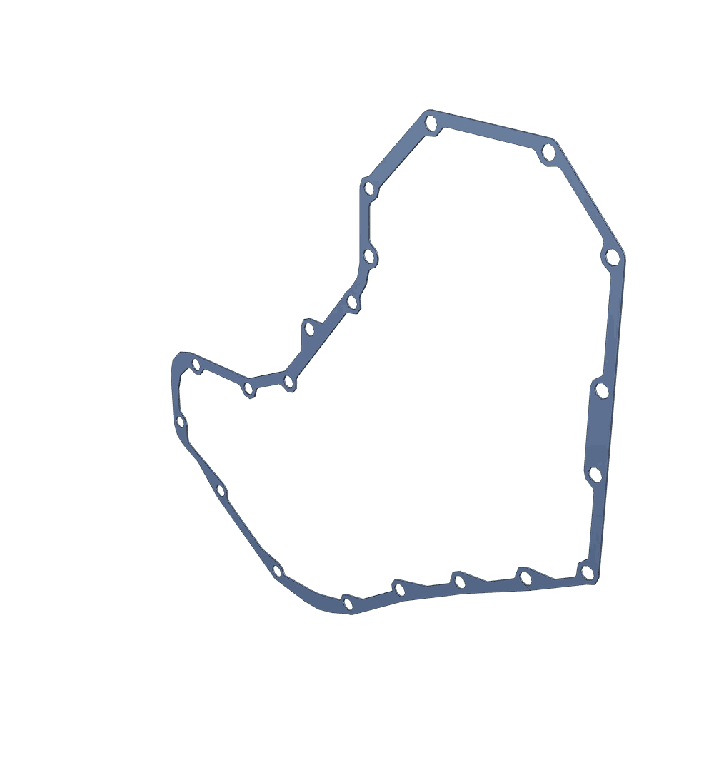 3914385 Gasket