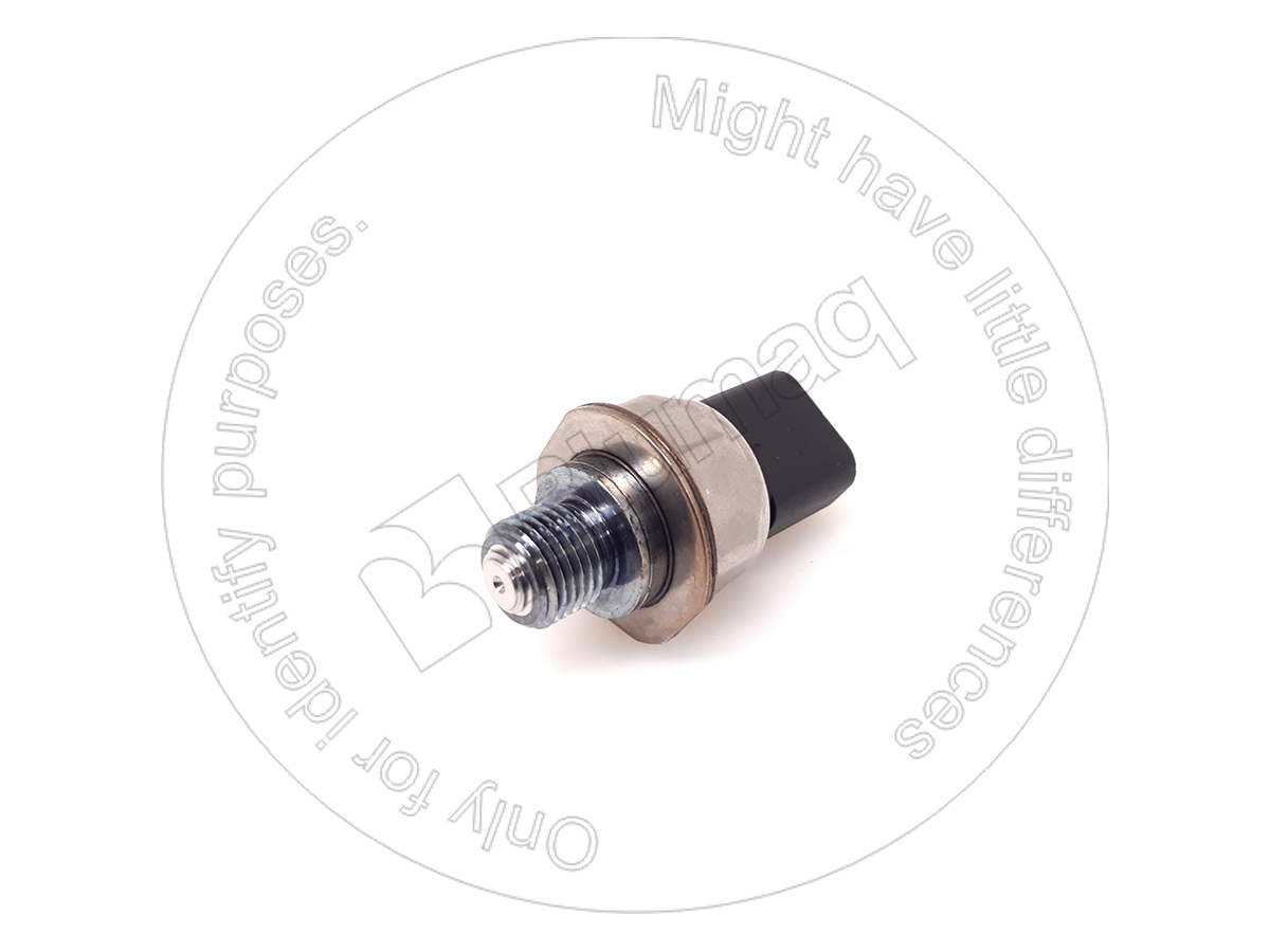 344-7391 Pressure Sensor for BLUMAQ