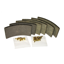 5H6031 Lining G for CATERPILLAR