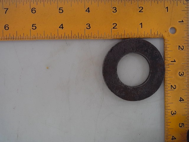K2155 Wshr for AGCO