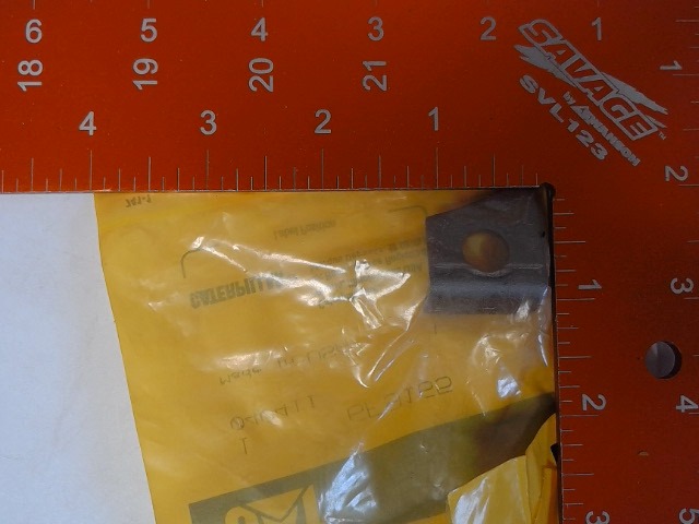 6F9165 Clamp