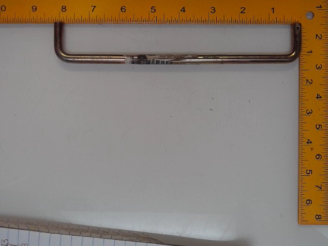 4341788 Rod for JOHN DEERE