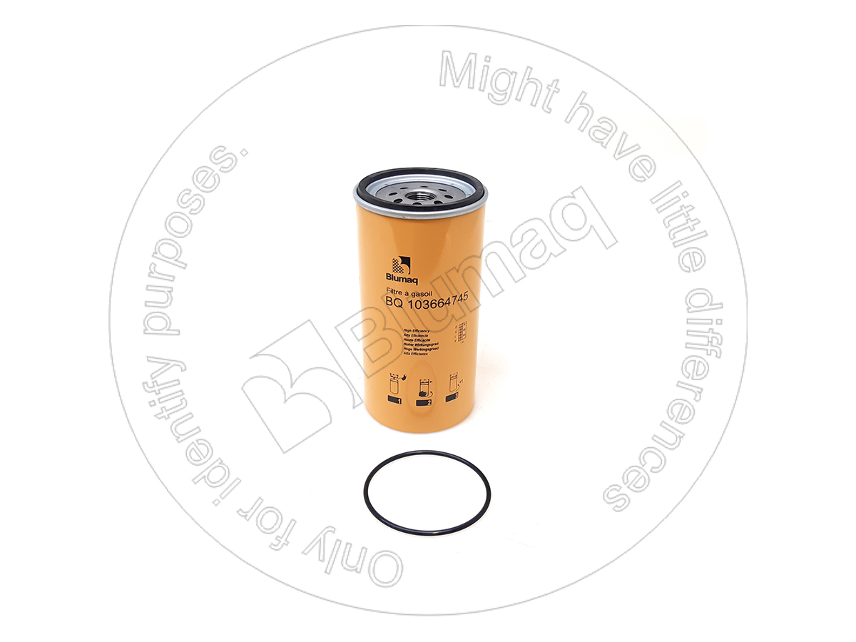 416-7740 Filter Suitable 4395037