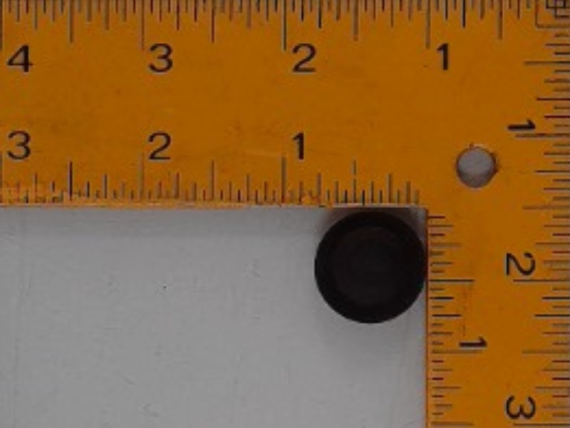 3C581-55760 Plug