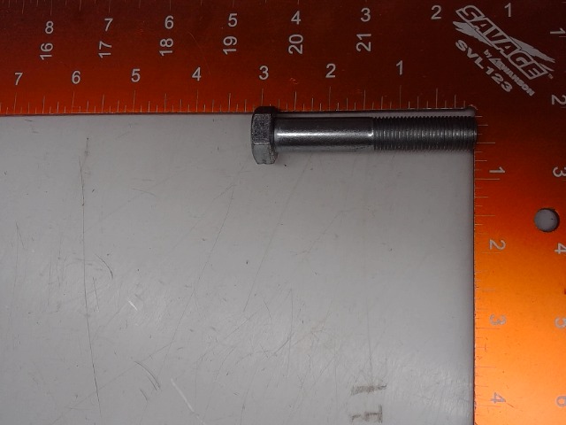 710-1018 Bolt for CUB CADET