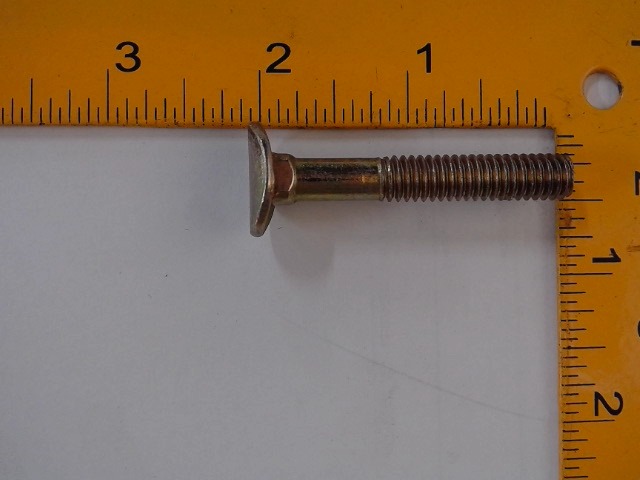710-1174 Bolt for CUB CADET