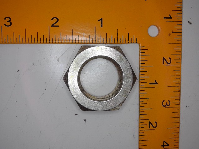 126143A1 Nut
