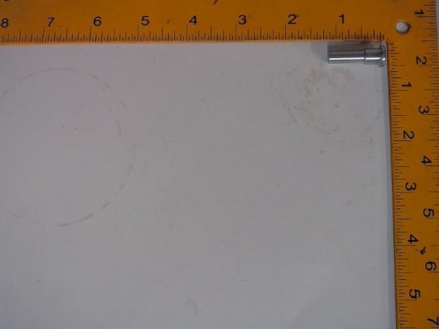 519627E Pin for AGCO