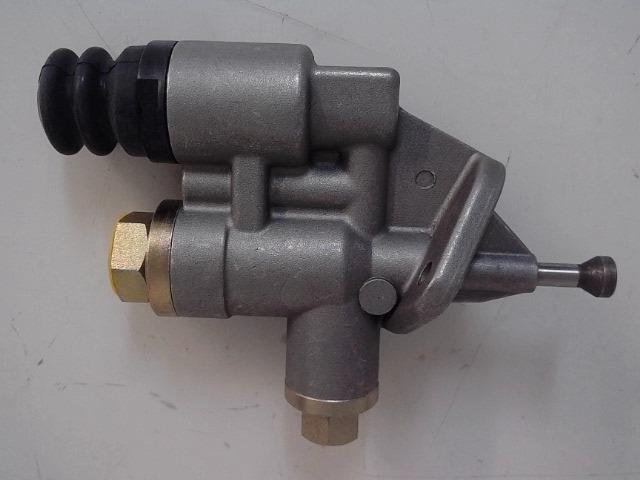 87473339 Feeding Pump