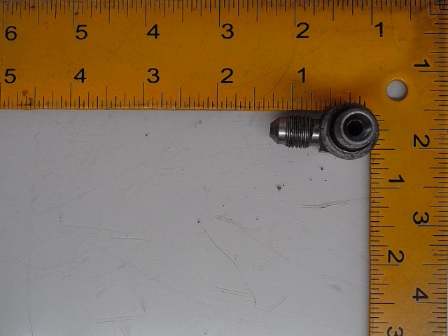 70030-50579 90 Deg Adapter for KUBOTA