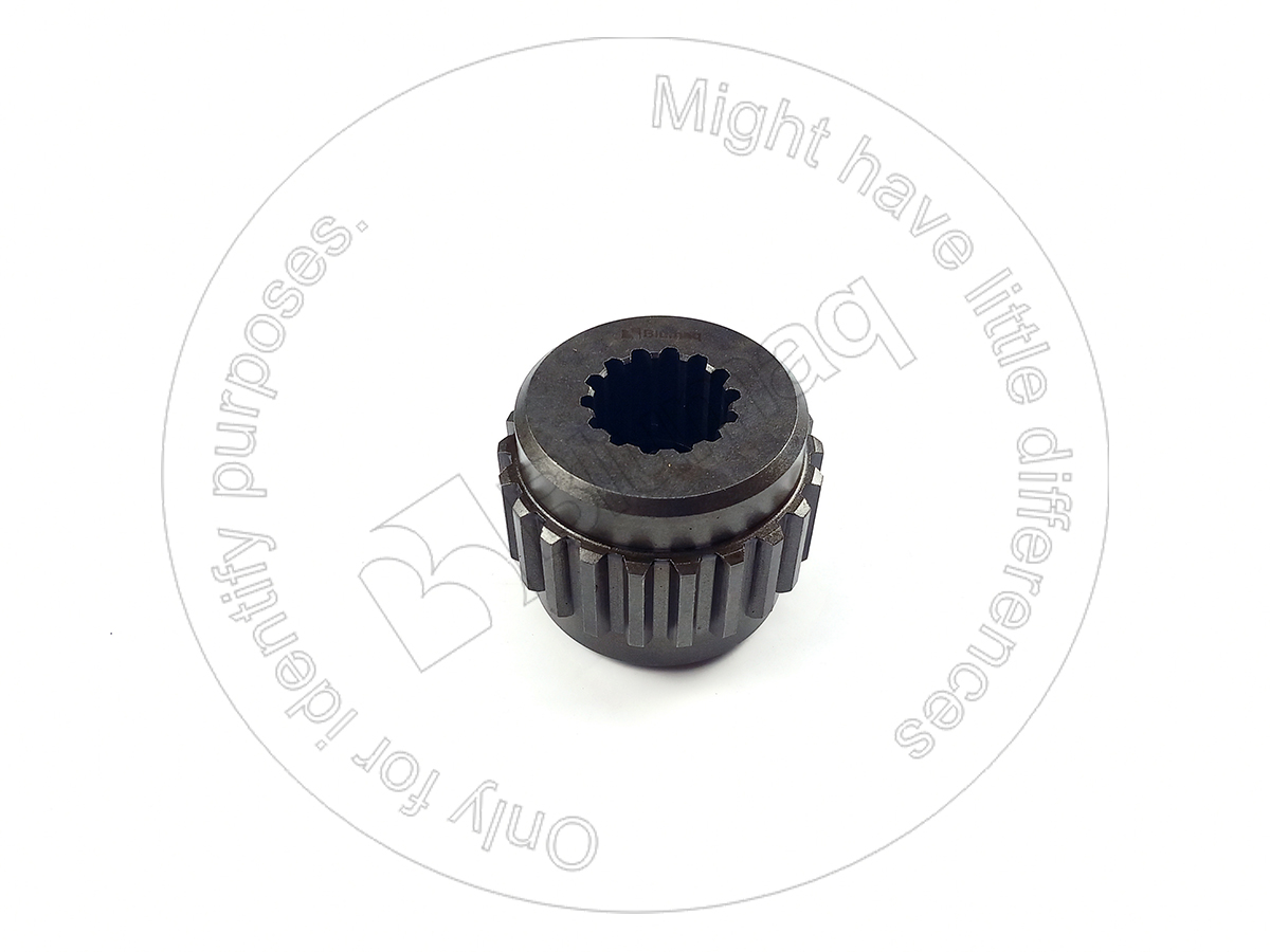 216249 BLUMAQ Coupling