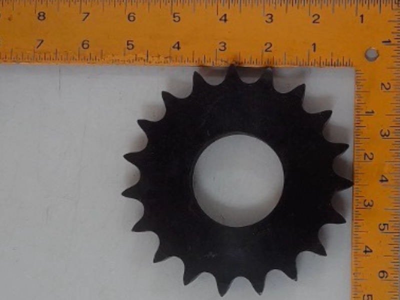 A-60X19 Spkt 19t for JOHN DEERE