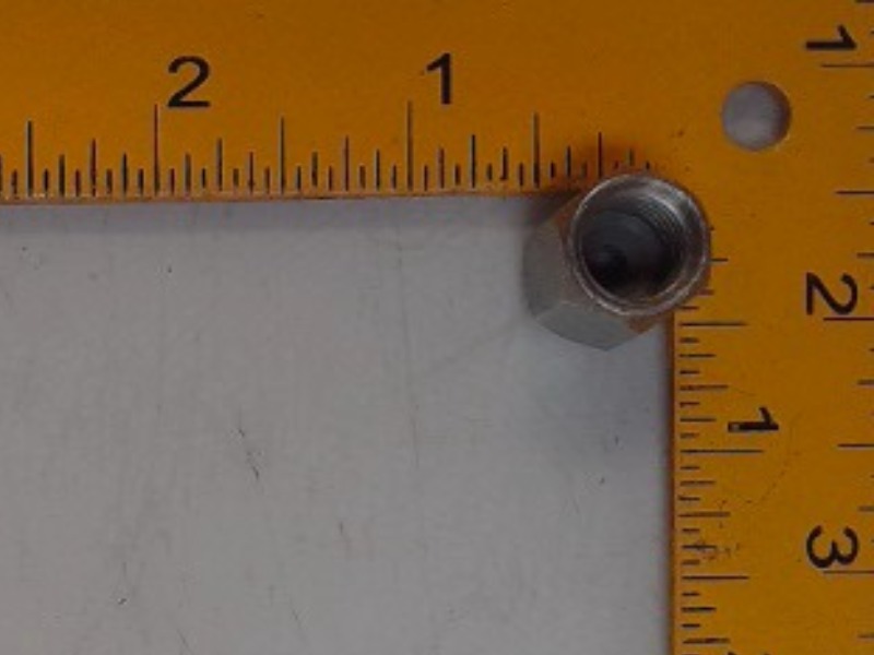 218-752 Cap for CASE NEW HOLLAND