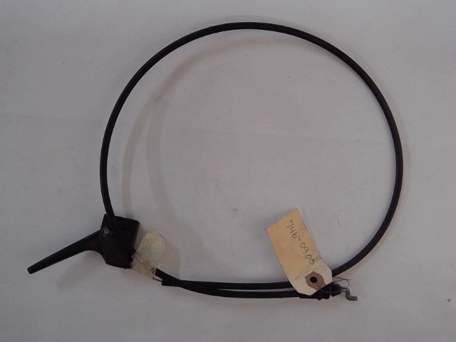 746-0900 Cable for KOMATSU