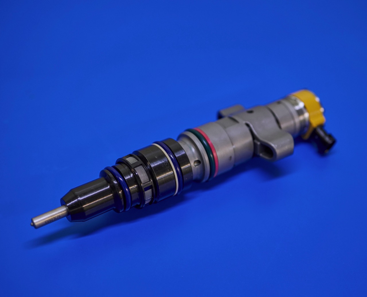 217-2570 Injector for CATERPILLAR