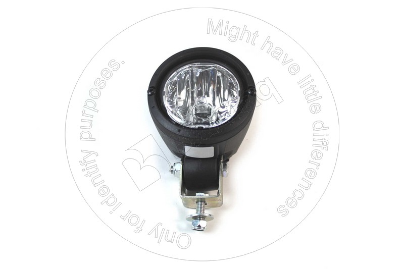 325-4471 Headlight H3 for BLUMAQ
