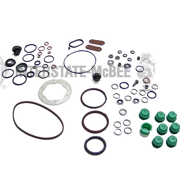 M-24371 Overhaul Kit - Db for INTERSTATE MCBEE