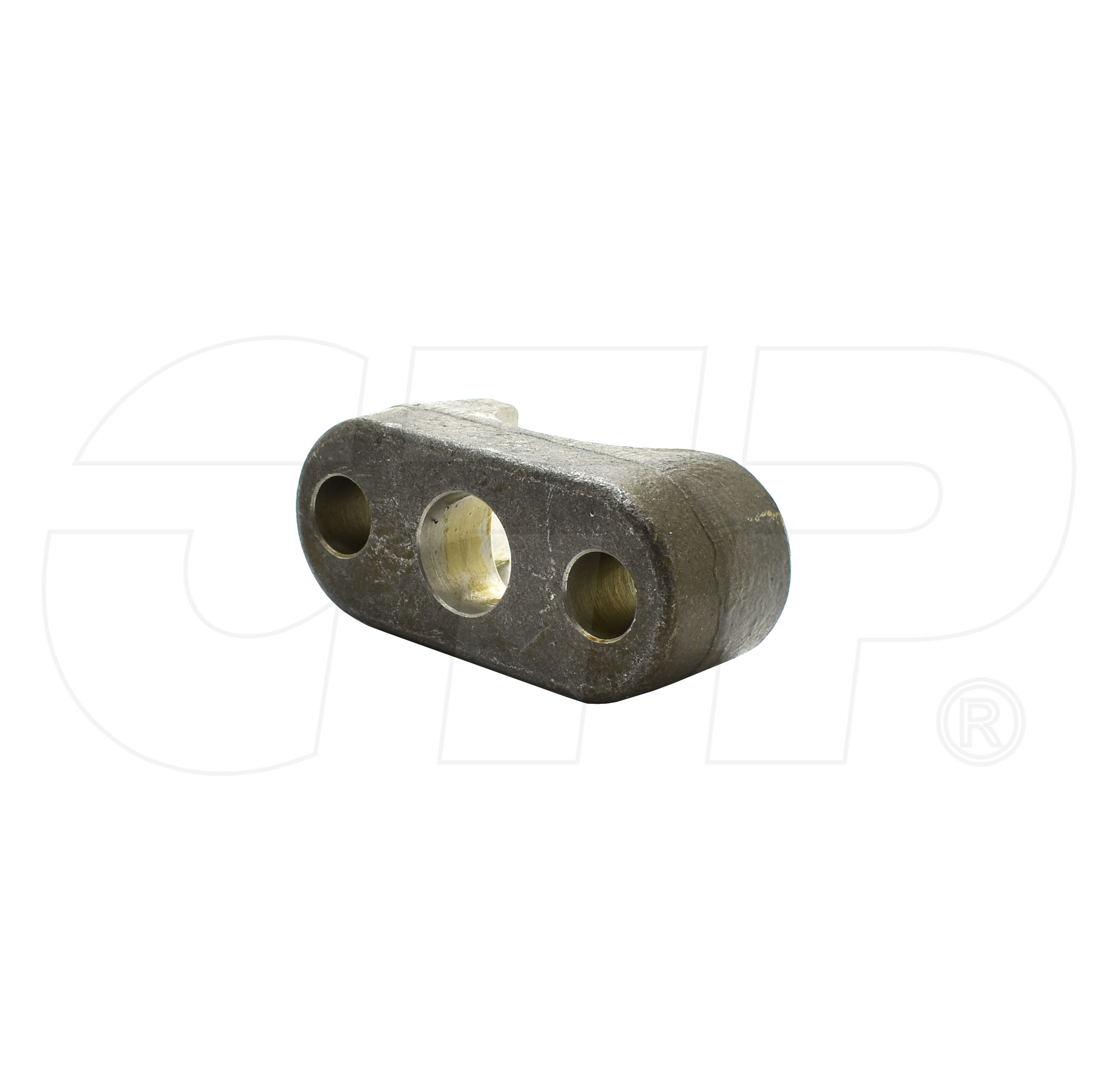 1656946 Block-tck Idler for CATERPILLAR
