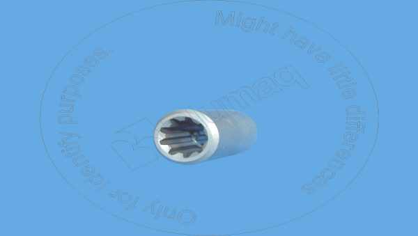 9T-1327 Coupling for BLUMAQ