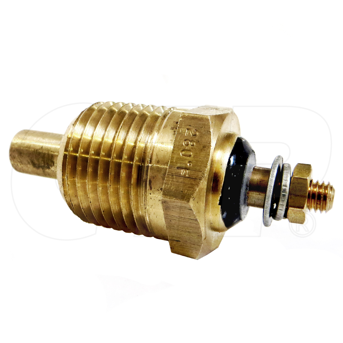 6N5926 Sender-temperature for CATERPILLAR