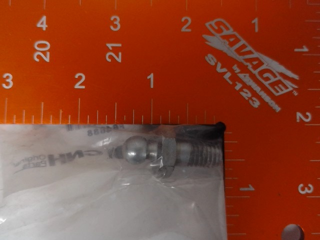 F64688 Ball for CASE NEW HOLLAND