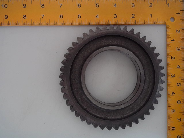 125431 Gear for GEHL MANITOU