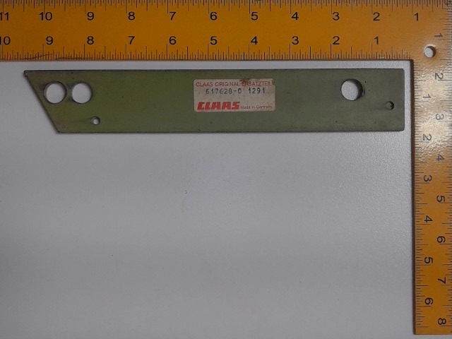 6176280 CLAAS Shim