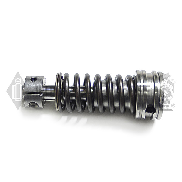 M-7W5929 P&b - Scroll 10mm for INTERSTATE MCBEE