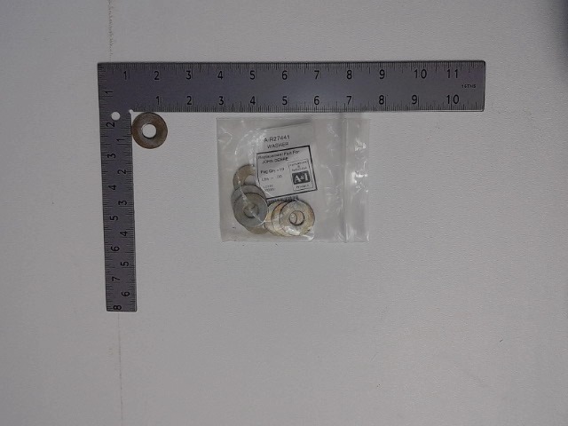 A-R27441 Washer for JOHN DEERE