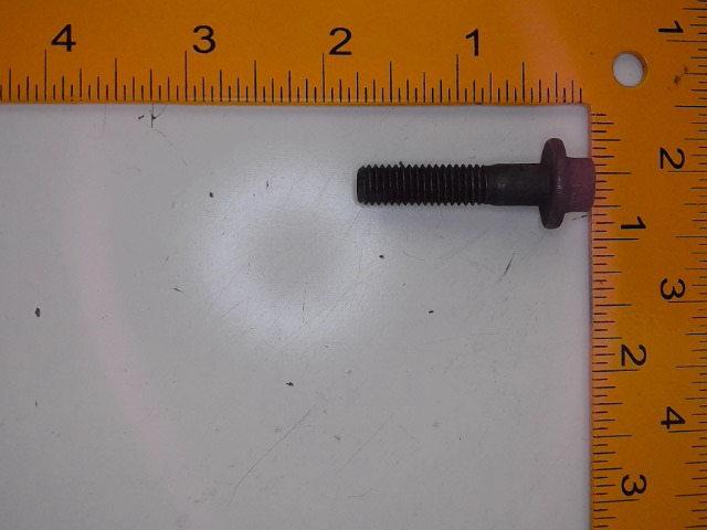 845-8035 Bolt 10.9