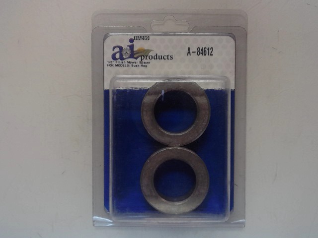 A-84612 1/2spacer for JOHN DEERE