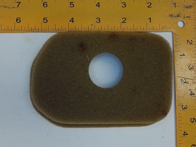 M47949 Filter Element for JOHN DEERE